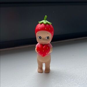 Sonny Angel Strawberry Love Series